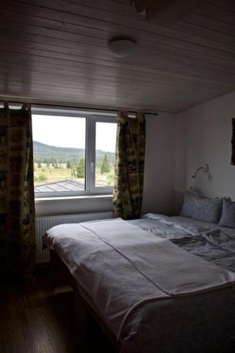 St. Prokop Luxury Apartments 254 Boží Dar Exteriör bild