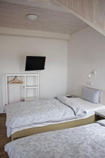 St. Prokop Luxury Apartments 254 Boží Dar Exteriör bild