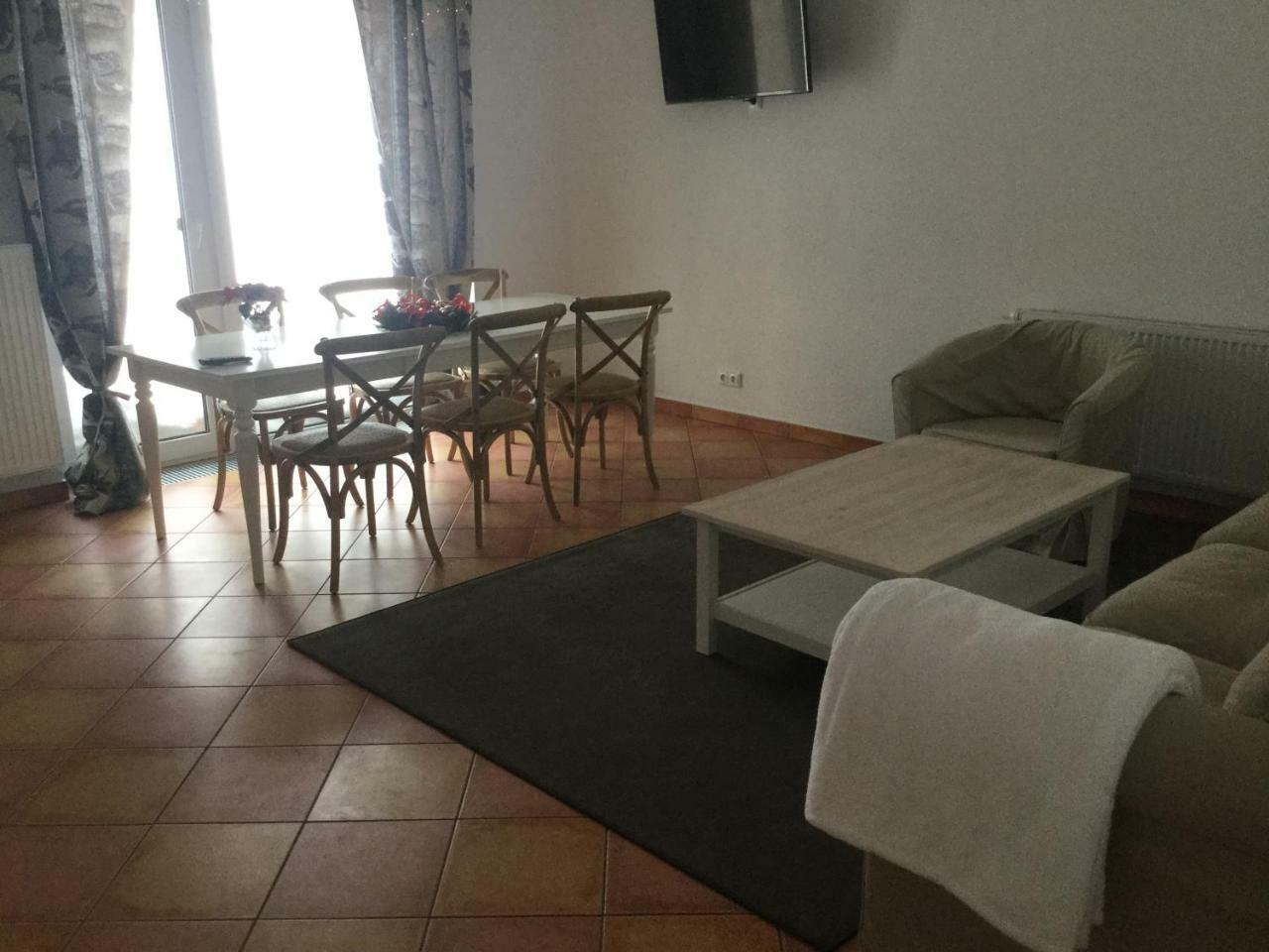 St. Prokop Luxury Apartments 254 Boží Dar Exteriör bild